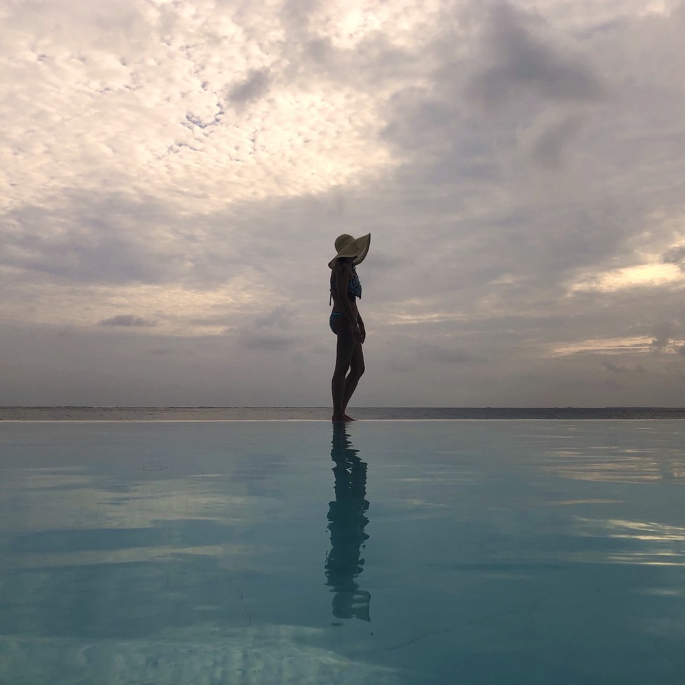 Meet your Posher, Alia